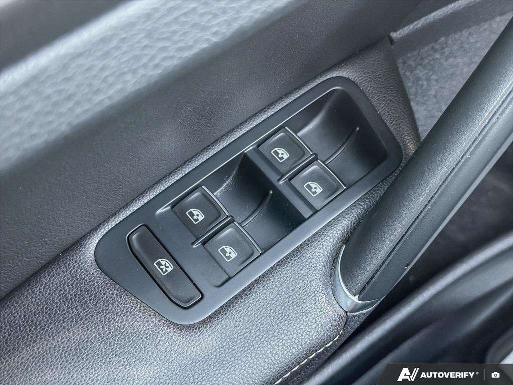 used 2018 Volkswagen Golf R car, priced at $34,248