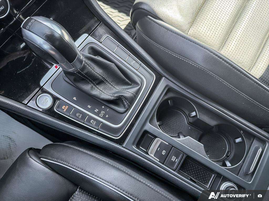 used 2018 Volkswagen Golf R car, priced at $34,248