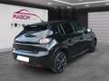 Peugeot e-208 208 e- GT+ SHZ+Kamera+PDC u.v.m. Black - thumbnail 5