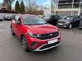 Volkswagen T-Cross 1.0 TSI 85 kW DSG Goal,LED,ACC,App-C Rot - thumbnail 1