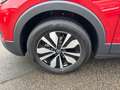 Volkswagen T-Cross 1.0 TSI 85 kW DSG Goal,LED,ACC,App-C Rot - thumbnail 9
