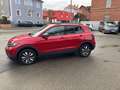 Volkswagen T-Cross 1.0 TSI 85 kW DSG Goal,LED,ACC,App-C Rot - thumbnail 6