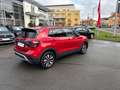 Volkswagen T-Cross 1.0 TSI 85 kW DSG Goal,LED,ACC,App-C Rot - thumbnail 3