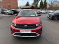 Volkswagen T-Cross 1.0 TSI 85 kW DSG Goal,LED,ACC,App-C Rot - thumbnail 8