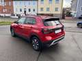 Volkswagen T-Cross 1.0 TSI 85 kW DSG Goal,LED,ACC,App-C Rot - thumbnail 5