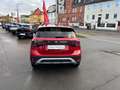 Volkswagen T-Cross 1.0 TSI 85 kW DSG Goal,LED,ACC,App-C Rot - thumbnail 4