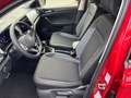Volkswagen T-Cross 1.0 TSI 85 kW DSG Goal,LED,ACC,App-C Rot - thumbnail 10