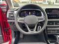 Volkswagen T-Cross 1.0 TSI 85 kW DSG Goal,LED,ACC,App-C Rot - thumbnail 13