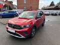 Volkswagen T-Cross 1.0 TSI 85 kW DSG Goal,LED,ACC,App-C Rot - thumbnail 7