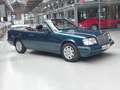 Mercedes-Benz E 200 Cabrio, Top aus 3.Hand! Vert - thumbnail 4