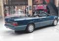 Mercedes-Benz E 200 Cabrio, Top aus 3.Hand! Vert - thumbnail 7