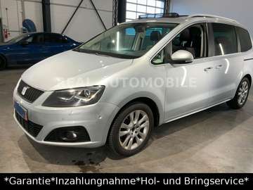 2.0 TDI Style AUTOMATIK *1 HAND*7 SITZE