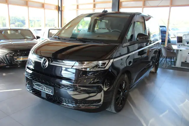 Volkswagen T7 Multivan 2.0 TDI DSG Style*PANO*VIRT*7.SiTZER