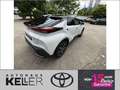 Toyota C-HR 2.0 Plug-in-Hybrid Teamplayer Weiß - thumbnail 4