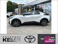 Toyota C-HR 2.0 Plug-in-Hybrid Teamplayer Weiß - thumbnail 7