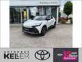 Toyota C-HR 2.0 Plug-in-Hybrid Teamplayer Weiß - thumbnail 1