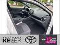 Toyota C-HR 2.0 Plug-in-Hybrid Teamplayer Weiß - thumbnail 12