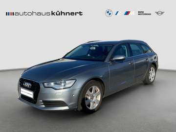 Avant 3.0 TDI quattro S tronic +nur an Händler/Exp