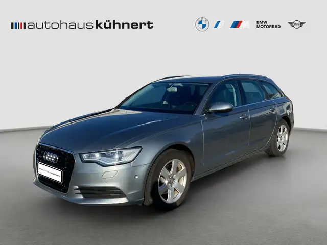 Audi A6 Avant 3.0 TDI quattro S tronic +nur an Händler/Exp