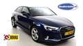 Audi A3 Limousine 35 TFSI Advance Sport Automaat, Privacy Blau - thumbnail 1