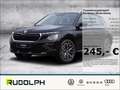 Skoda Kamiq 1.0 TSI DSG Tour AKTIONSPREIS LED Navi Keyless El. Schwarz - thumbnail 1