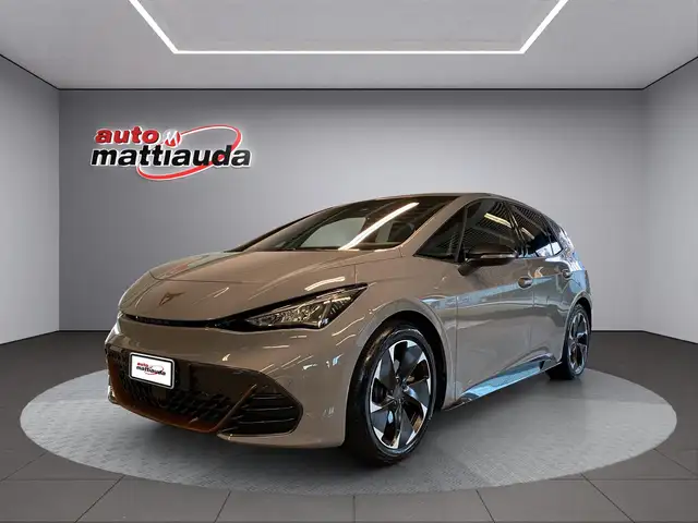 CUPRA Born Born 58kWh