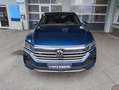 Volkswagen Touareg 4Motion V6 TDI SCR R-Line Aut. Blau - thumbnail 1
