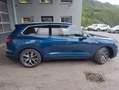 Volkswagen Touareg 4Motion V6 TDI SCR R-Line Aut. Blau - thumbnail 5