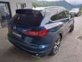 Volkswagen Touareg 4Motion V6 TDI SCR R-Line Aut. Blau - thumbnail 7