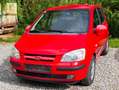 Hyundai Getz Getz 1,3 Comfort Comfort Rot - thumbnail 2