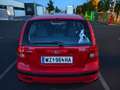 Hyundai Getz Getz 1,3 Comfort Comfort Rot - thumbnail 4