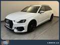 Audi RS4 tiptronic/LED/NAVI/Sportauspuf Blanc - thumbnail 1