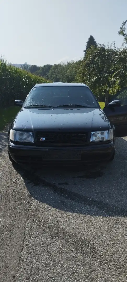 Audi 100 S4 4.2 - 2