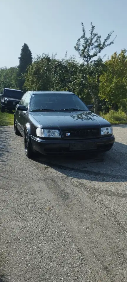 Audi 100 S4 4.2, foto 8