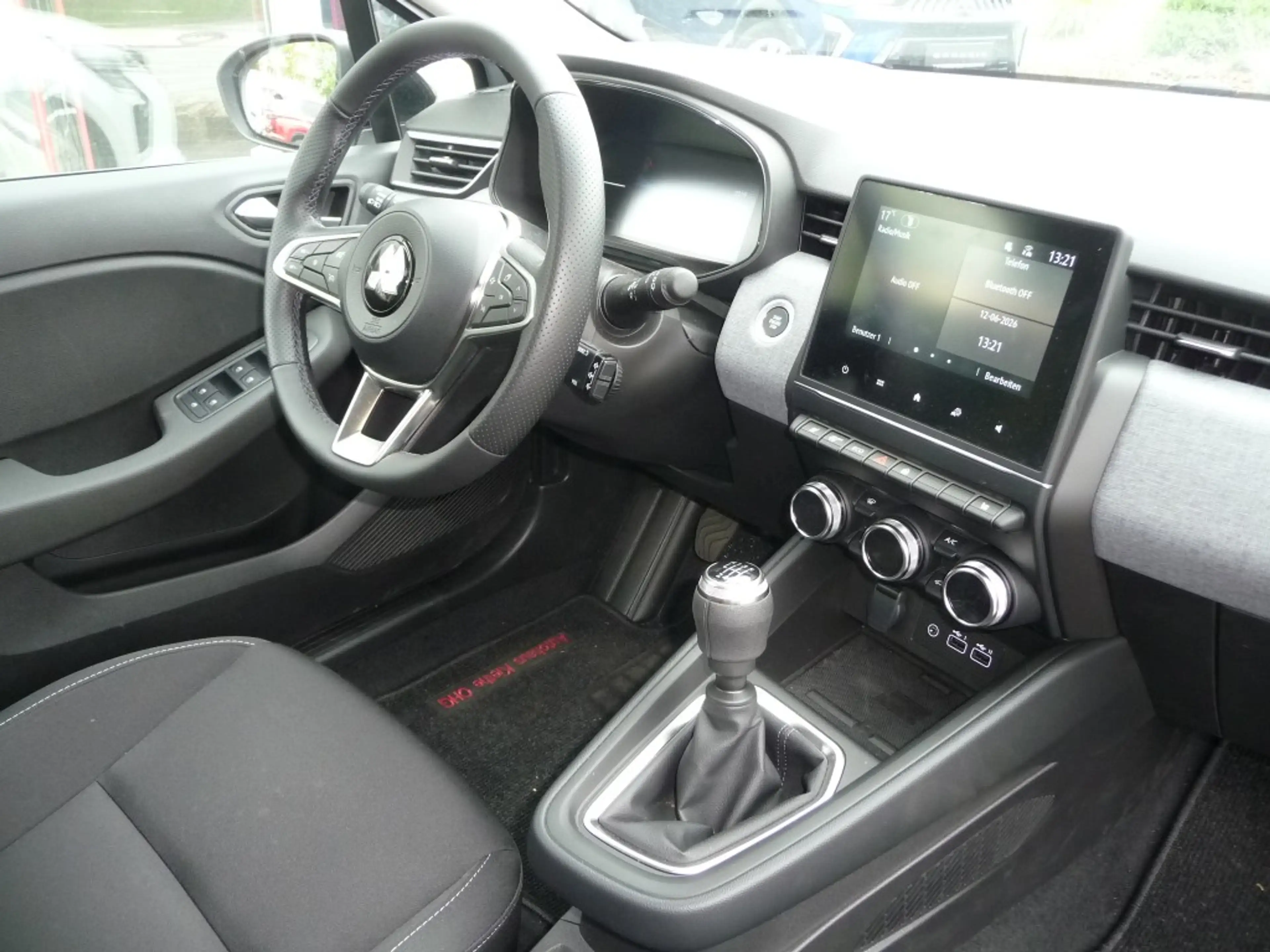 Mitsubishi Colt PLUS 1.0 T * LED*SHzg*Lkhzg — photo 10