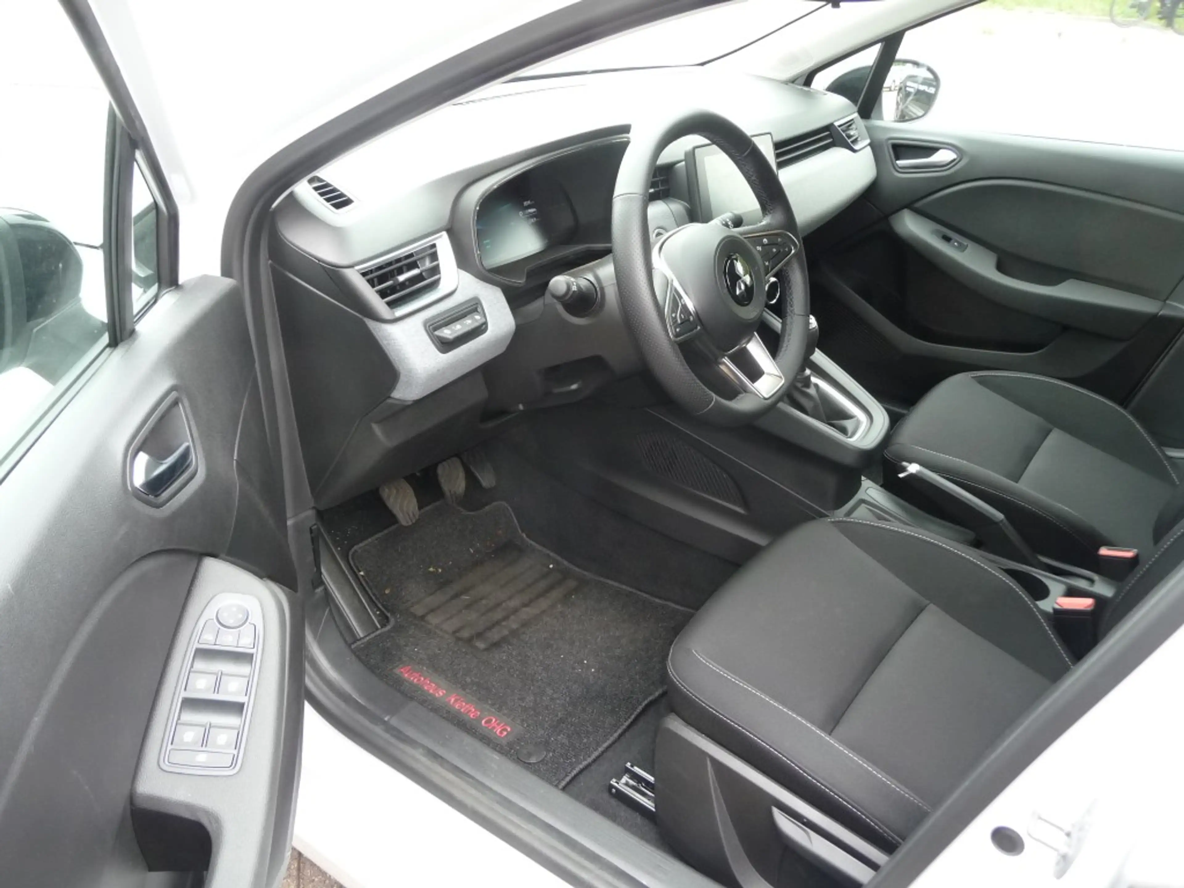 Mitsubishi Colt PLUS 1.0 T * LED*SHzg*Lkhzg — photo 5