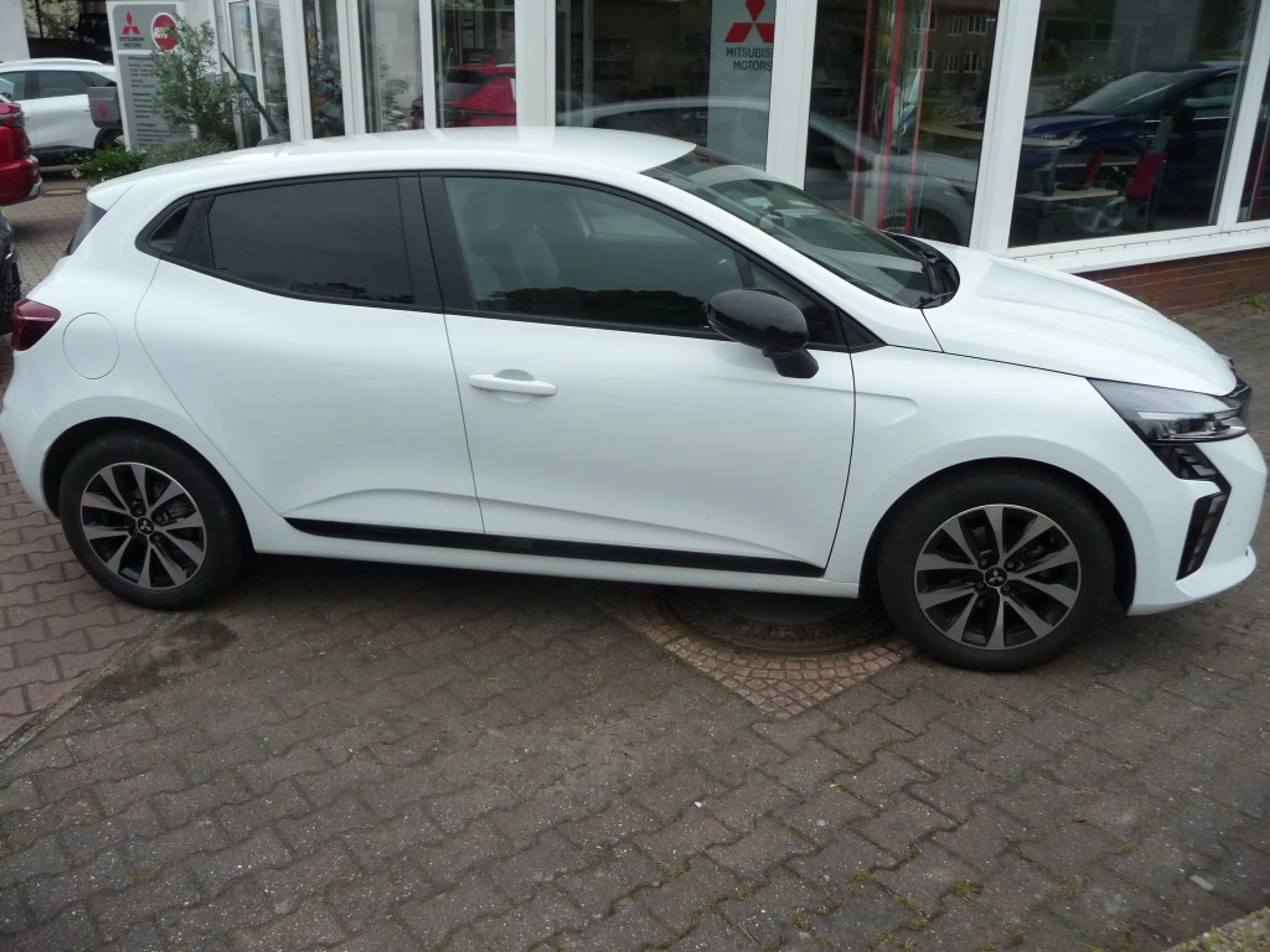 Mitsubishi Colt PLUS 1.0 T * LED*SHzg*Lkhzg — photo 4