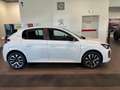 Peugeot 208 208 II 2023 1.2 hybrid Style 110cv e-dcs 6 Wit - thumbnail 3