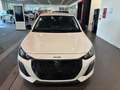 Peugeot 208 208 II 2023 1.2 hybrid Style 110cv e-dcs 6 Wit - thumbnail 2