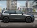 Mercedes-Benz EQB 250 AMG+NIGHT+ADVANCED+PANO+360+MEMORY+SPUR Grau - thumbnail 22