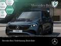 Mercedes-Benz EQB 250 AMG+NIGHT+ADVANCED+PANO+360+MEMORY+SPUR Grau - thumbnail 1