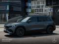 Mercedes-Benz EQB 250 AMG+NIGHT+ADVANCED+PANO+360+MEMORY+SPUR Grau - thumbnail 3