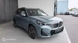 BMW ieDrive20 204ch M Sport