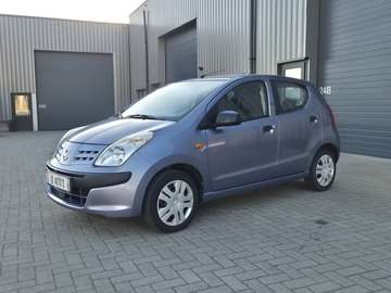 1.0 Visia TOP OCCASION NIEUW BINNEN