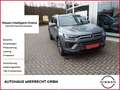 SsangYong Korando Sapphire 4x4 Automatik Grau - thumbnail 1