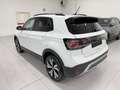 Volkswagen T-Cross T-Cross 1.0 tsi Edition Plus 115cv DSG KM ZERO Blanc - thumbnail 10