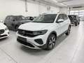 Volkswagen T-Cross T-Cross 1.0 tsi Edition Plus 115cv DSG KM ZERO Blanc - thumbnail 1