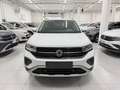 Volkswagen T-Cross T-Cross 1.0 tsi Edition Plus 115cv DSG KM ZERO Blanc - thumbnail 2