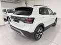 Volkswagen T-Cross T-Cross 1.0 tsi Edition Plus 115cv DSG KM ZERO Blanc - thumbnail 6
