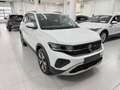Volkswagen T-Cross T-Cross 1.0 tsi Edition Plus 115cv DSG KM ZERO Blanc - thumbnail 3